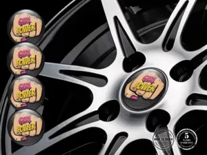 Felgensticker Auto Hochwertig Premium Labels Fahrzeuge